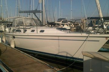 1989 Catalina 42 Boats