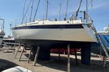 1987 Westerly Falcon 34