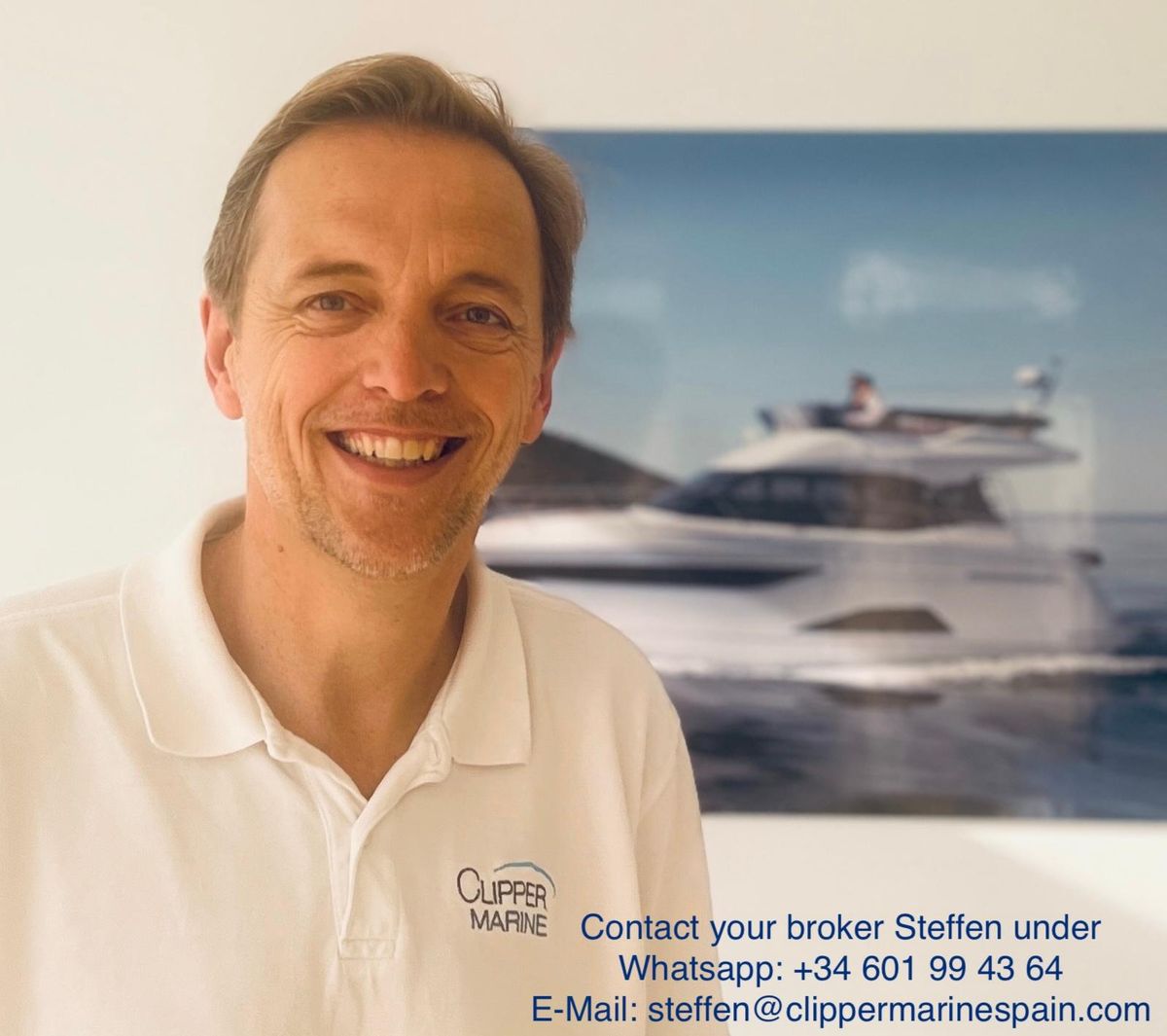 2025 Nautitech 44 Open for sale in Palma, Islas Baleares, Spain 44 ft