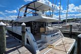 2018 Fountaine Pajot Motor Yacht 44