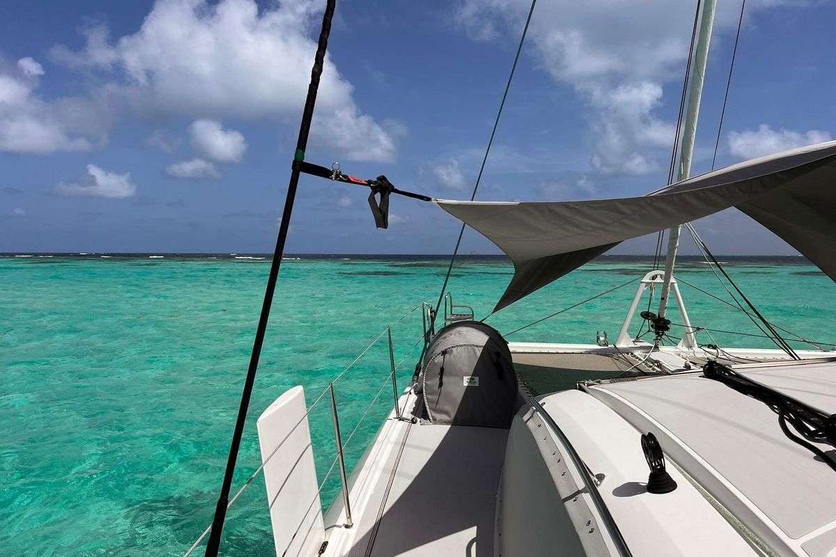 2020 Outremer 51