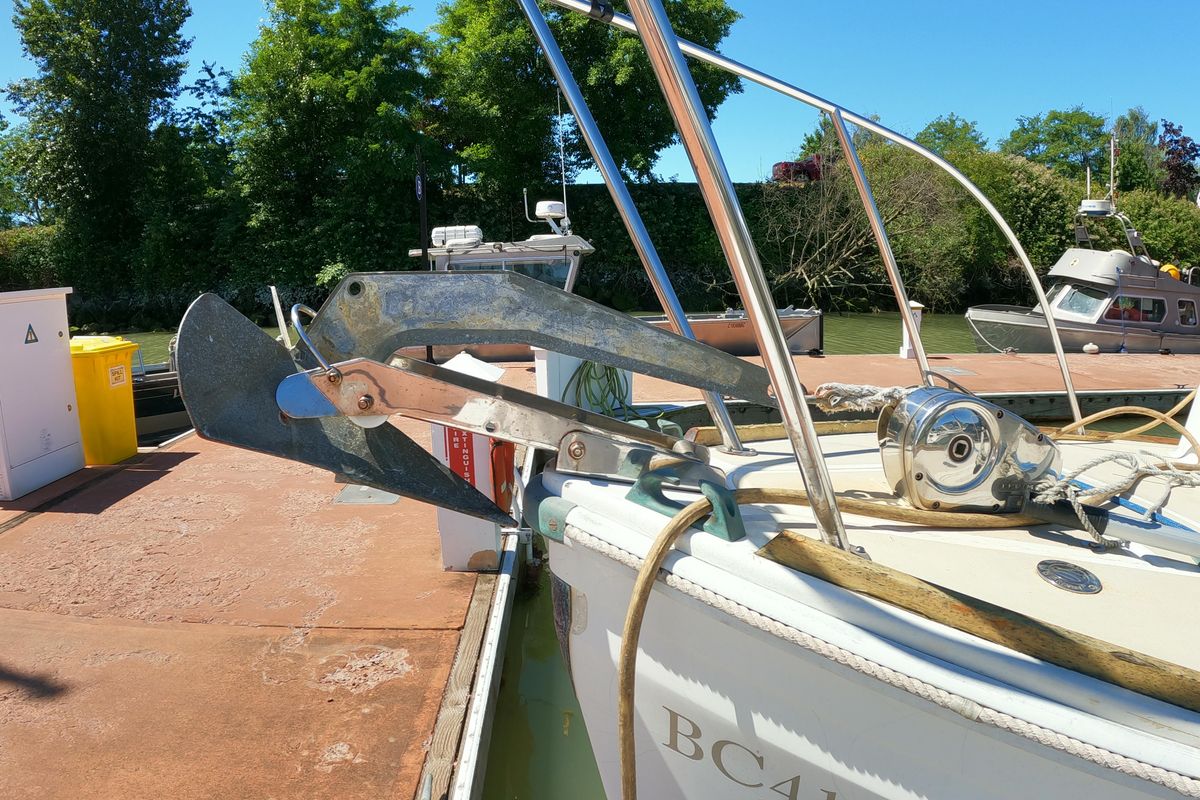 1985 Cape Dory 28 for sale in Richmond, British Columbia, Canada 28 ft