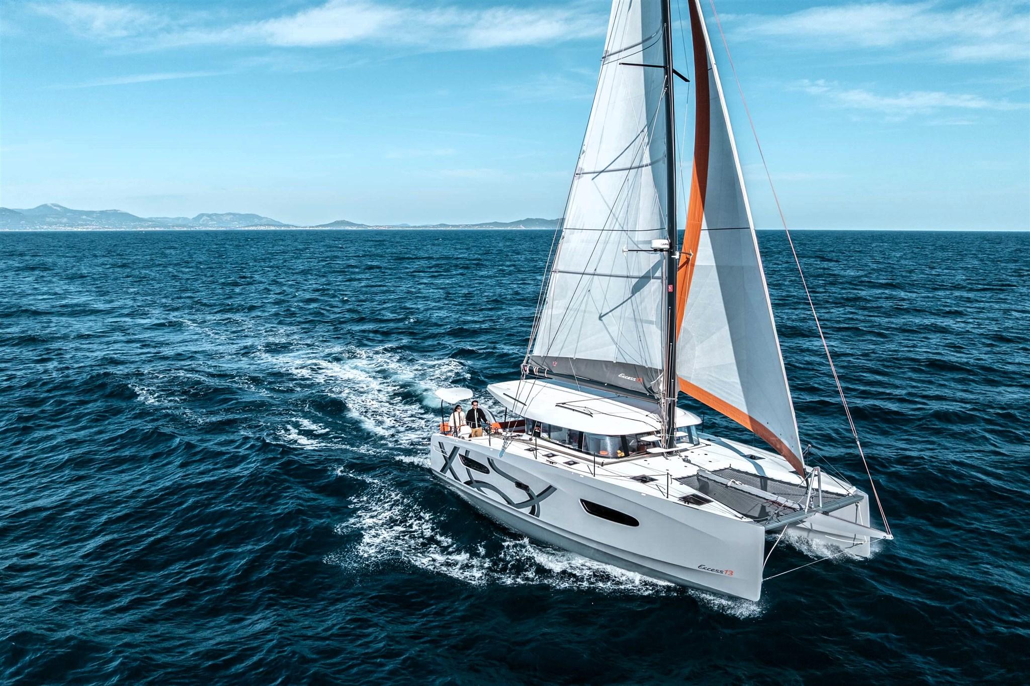 2026 Excess 13 Boats
