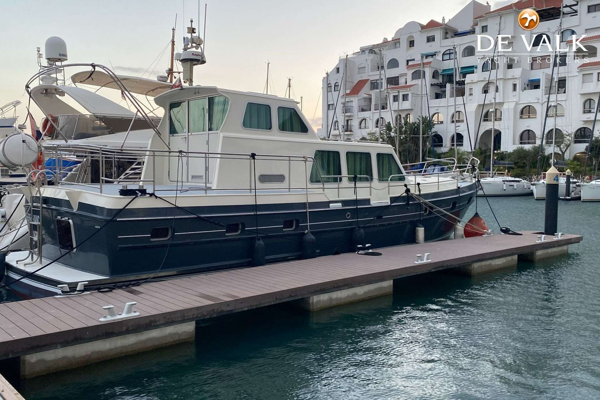 2003 Aquanaut Drifter 1500 for sale in Costa Del Sol, Gibraltar