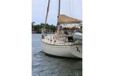 1994 Island Packet 35