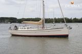 2007 Bestewind 50 Pilothouse