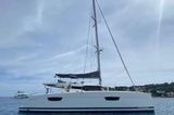 2020 Fountaine Pajot Saona 47