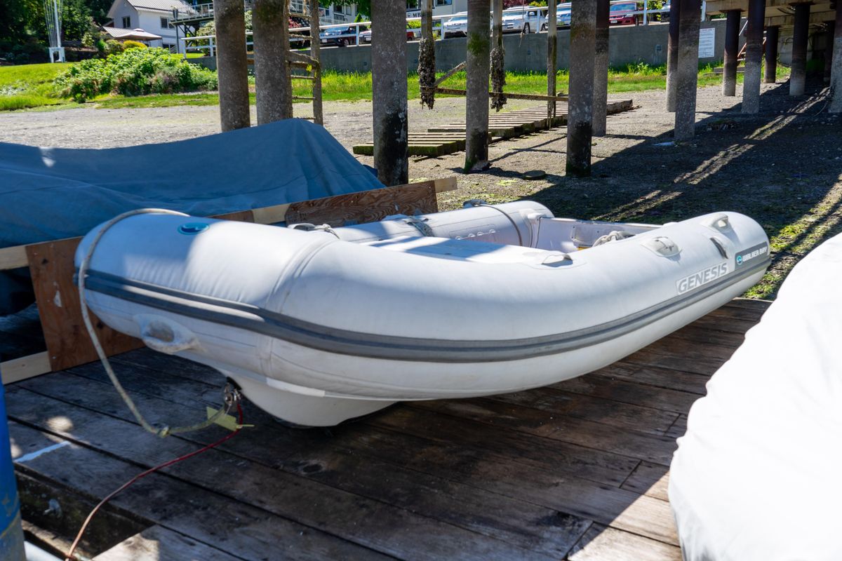 2006 Hunter 38 for sale in Duncan, British Columbia, Canada 38 ft