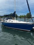 1991 Hunter Legend