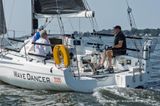 2020 Jeanneau Sun Fast 3300