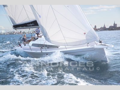 2024 Dehler 34