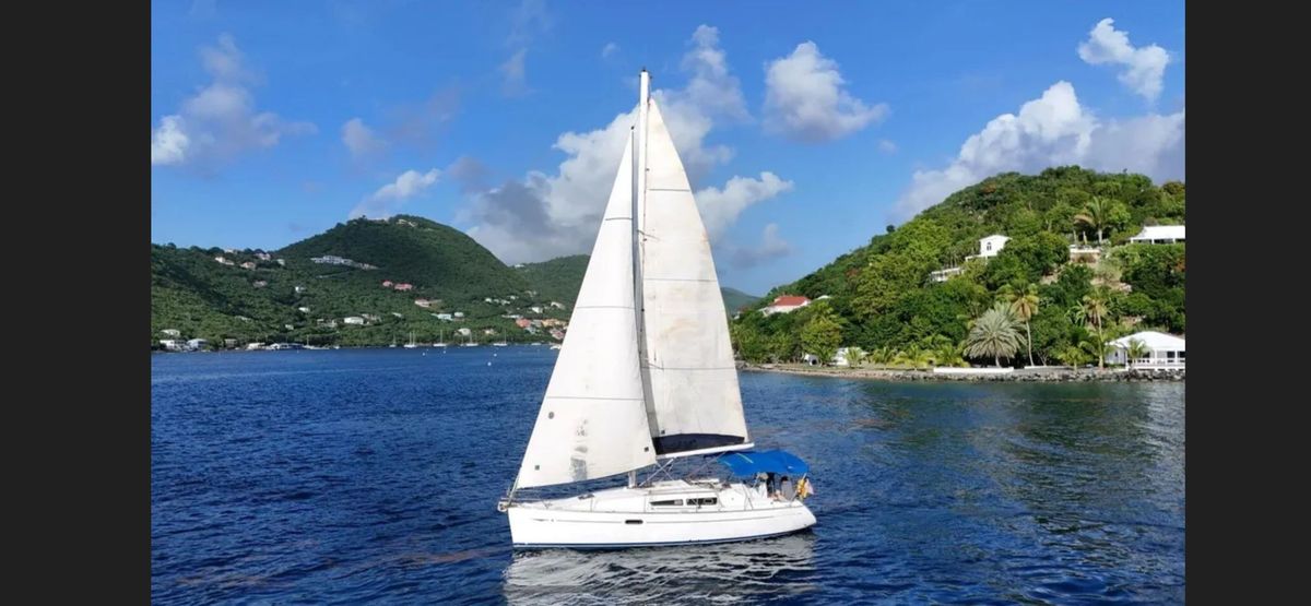 2011 Jeanneau Sun Odyssey 36i