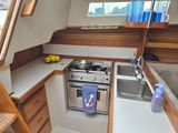 1993 Catalina 30 Mkii