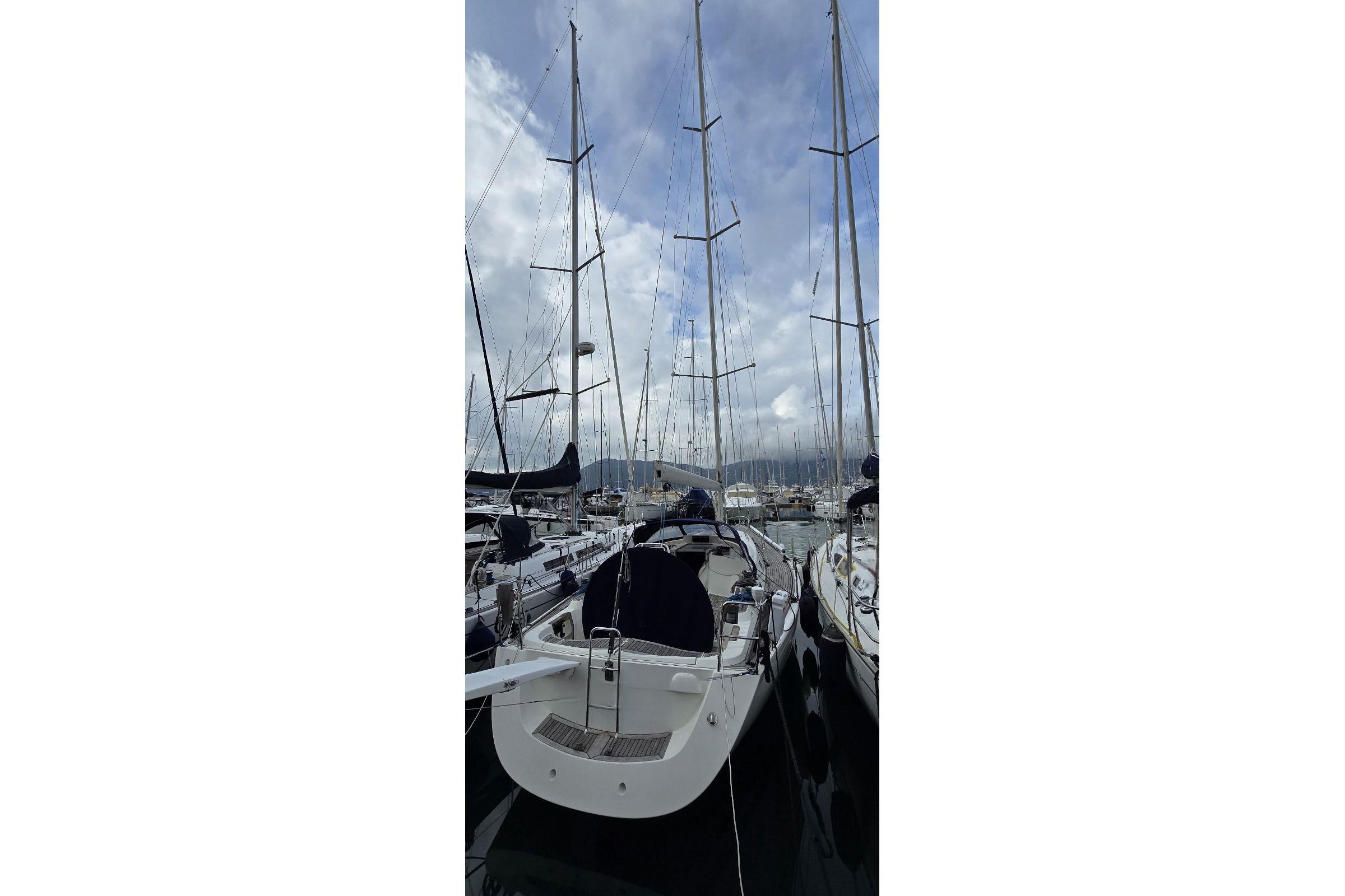 2005 X-Yachts X-40 for sale in Lavagna, Genova, Italy