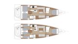 2025 Arcona 50