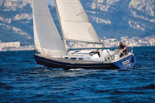 2004 Dufour 40 Performance for sale in Tacoma, Washington
