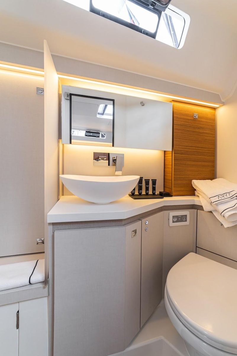2026 Italia Yachts 12.98 Bellissima