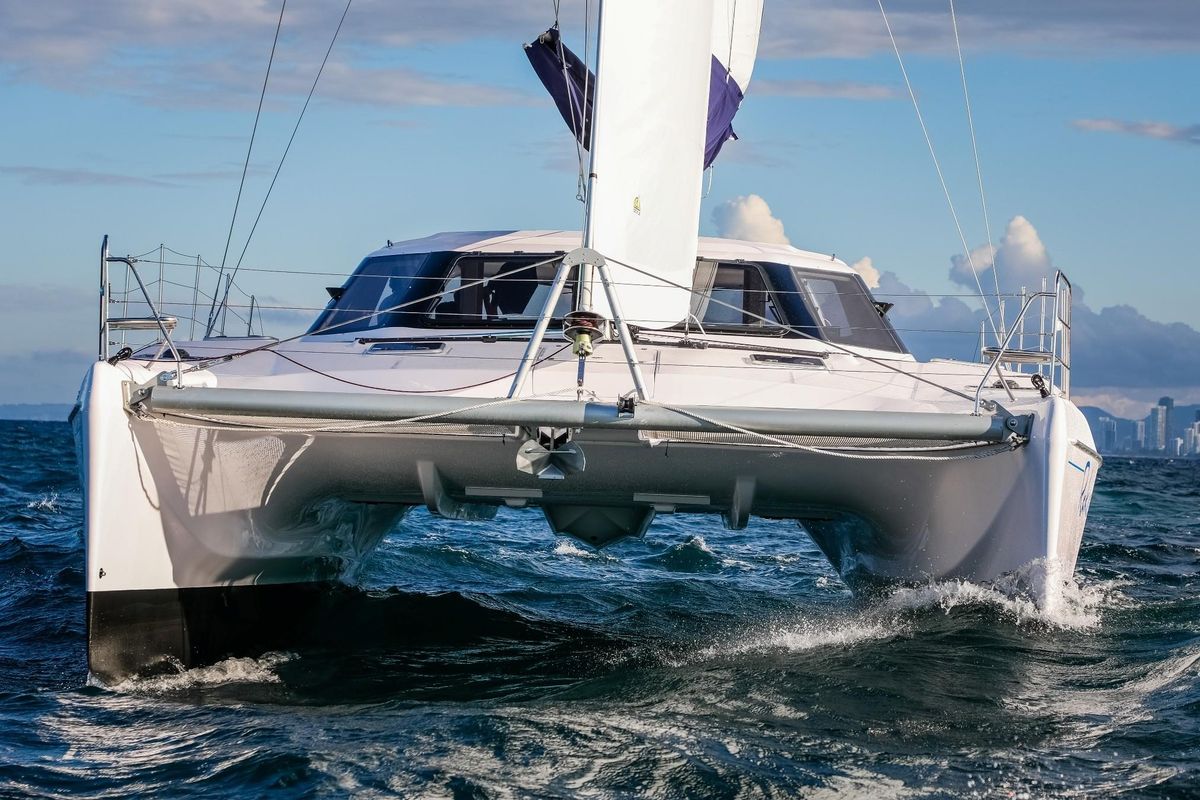 2026 Seawind 1260