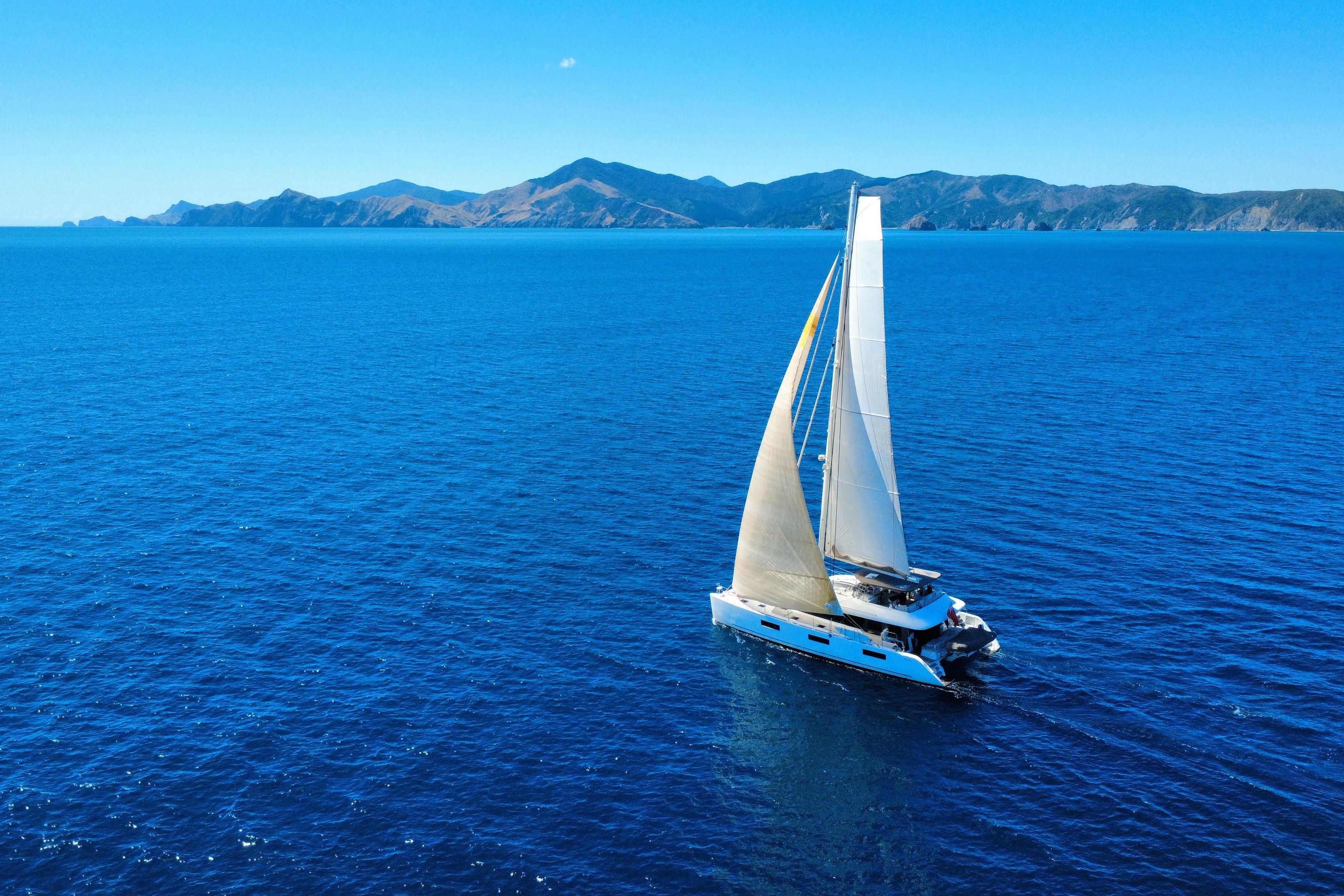 2019 Lagoon 620 for sale in Auckland, New Zealand