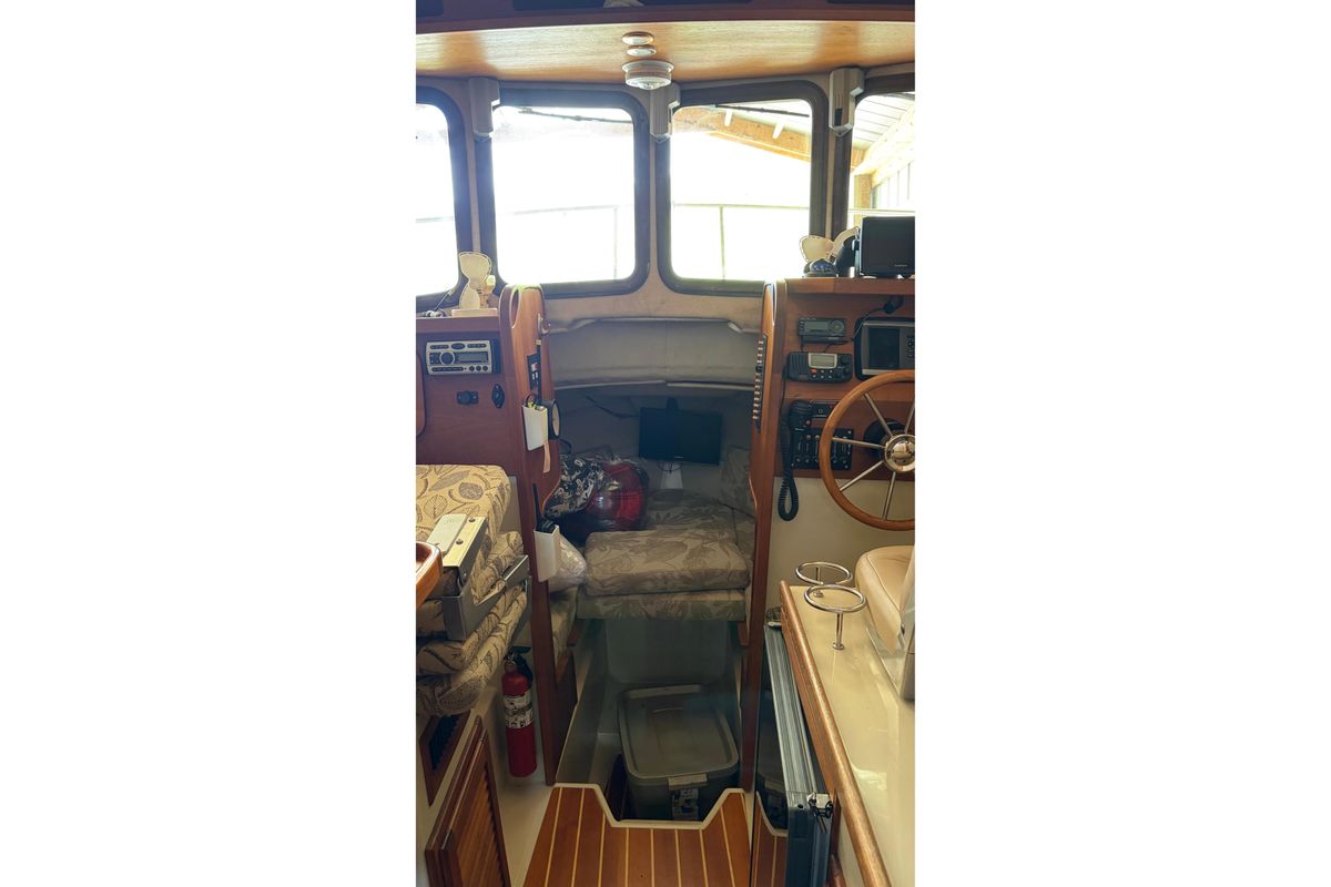 2008 Ranger Tugs R-25 for sale in Little Bay, Newfoundland And Labrador, Canada 25 ft