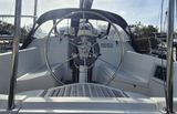 1991 Hunter Vision 32