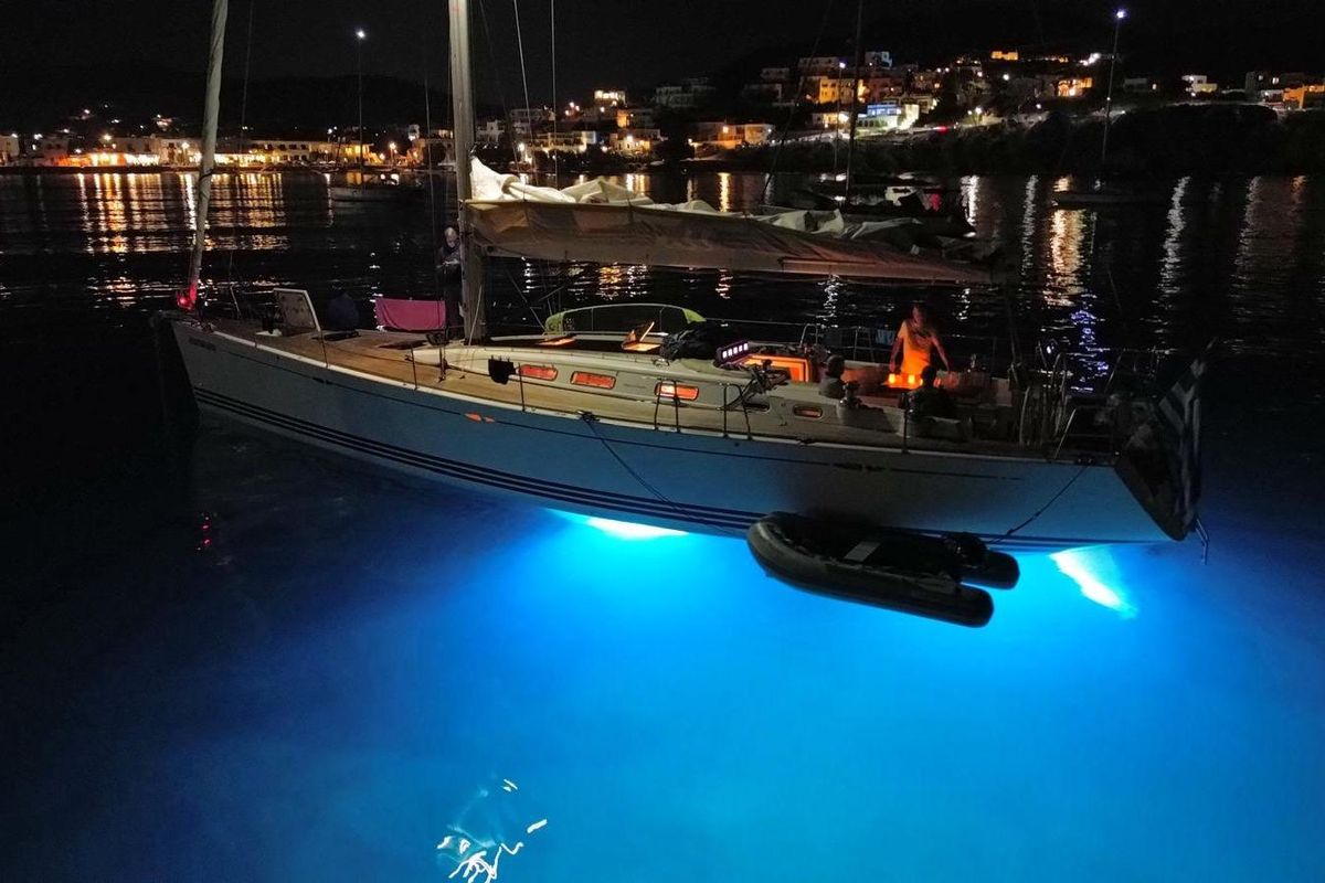 2011 X-Yachts X-55