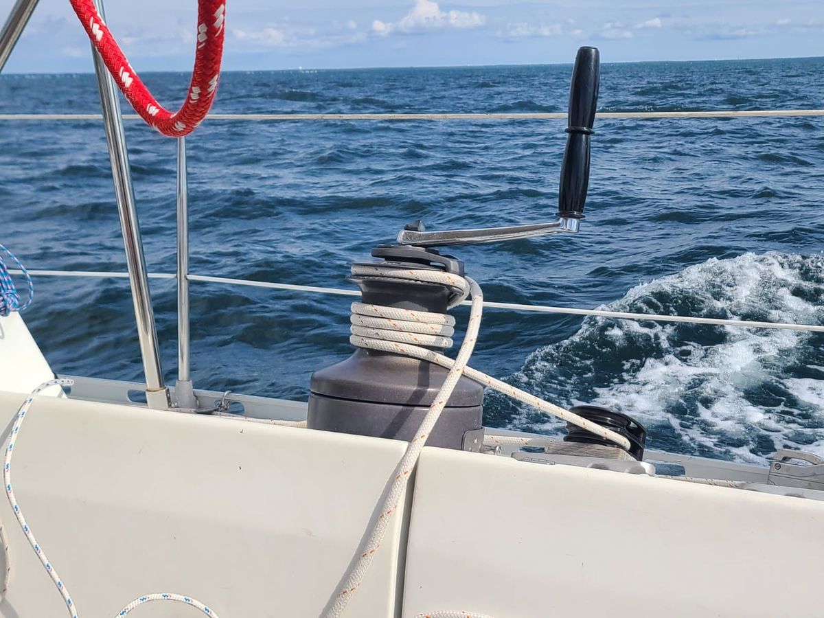1984 Beneteau First 42 en venta en Mattapoisett, Massachusetts 42 pies