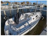 2006 Hunter 27