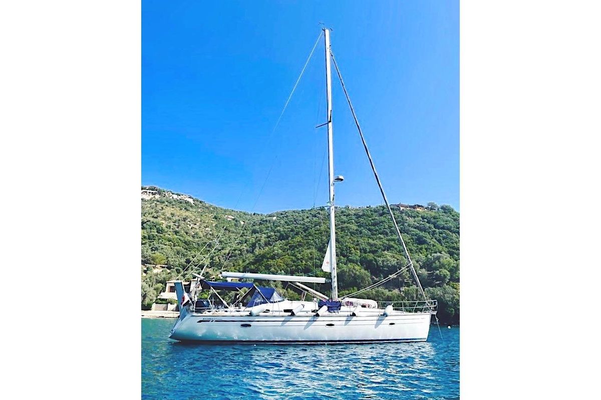 2006 Bavaria Cruiser 46