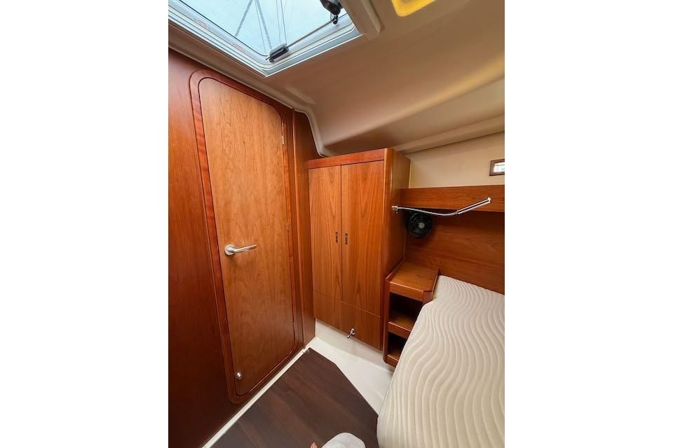 2017 Dehler 38 for sale in Mississauga, Ontario, Canada 39 ft