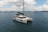 2019 Fountaine Pajot Lucia 40