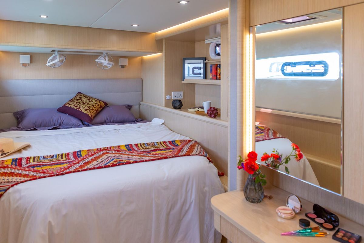 2026 Seawind 1600 Passagemaker