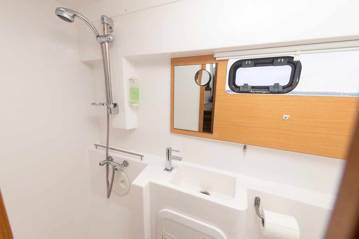 2015 Nautitech 40 Open for sale in Auckland, New Zealand 39 ft
