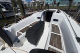 2021 Jeanneau Sun Odyssey 349