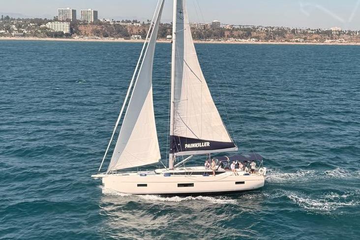 2020 Bavaria C50 for sale in Marina Del Rey, California