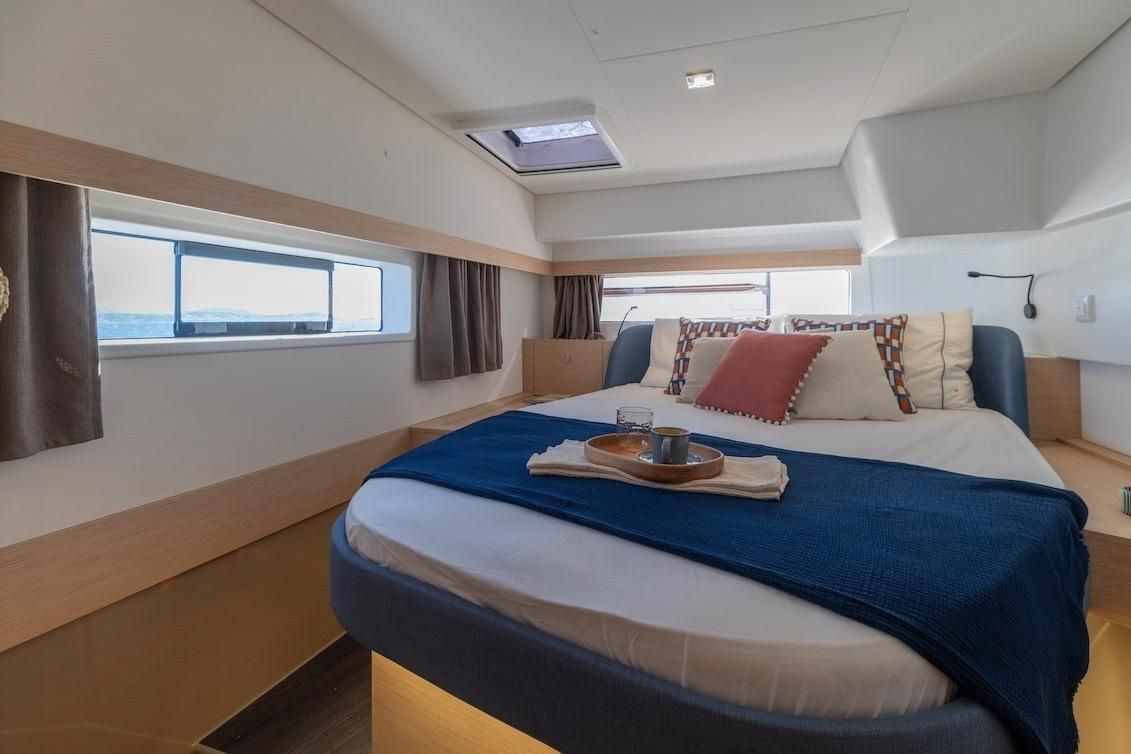 2026 Fountaine Pajot New 44