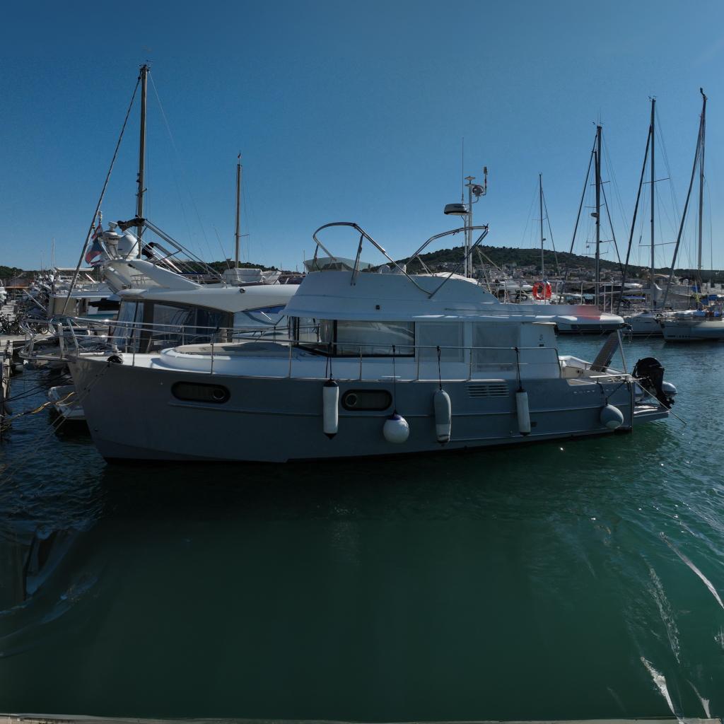 2019 Beneteau Swift Trawler 44 for sale in Zadar, Croatia