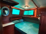 1979 Custom Albin 36' Trawler