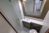 2016 Fountaine Pajot SABA 50