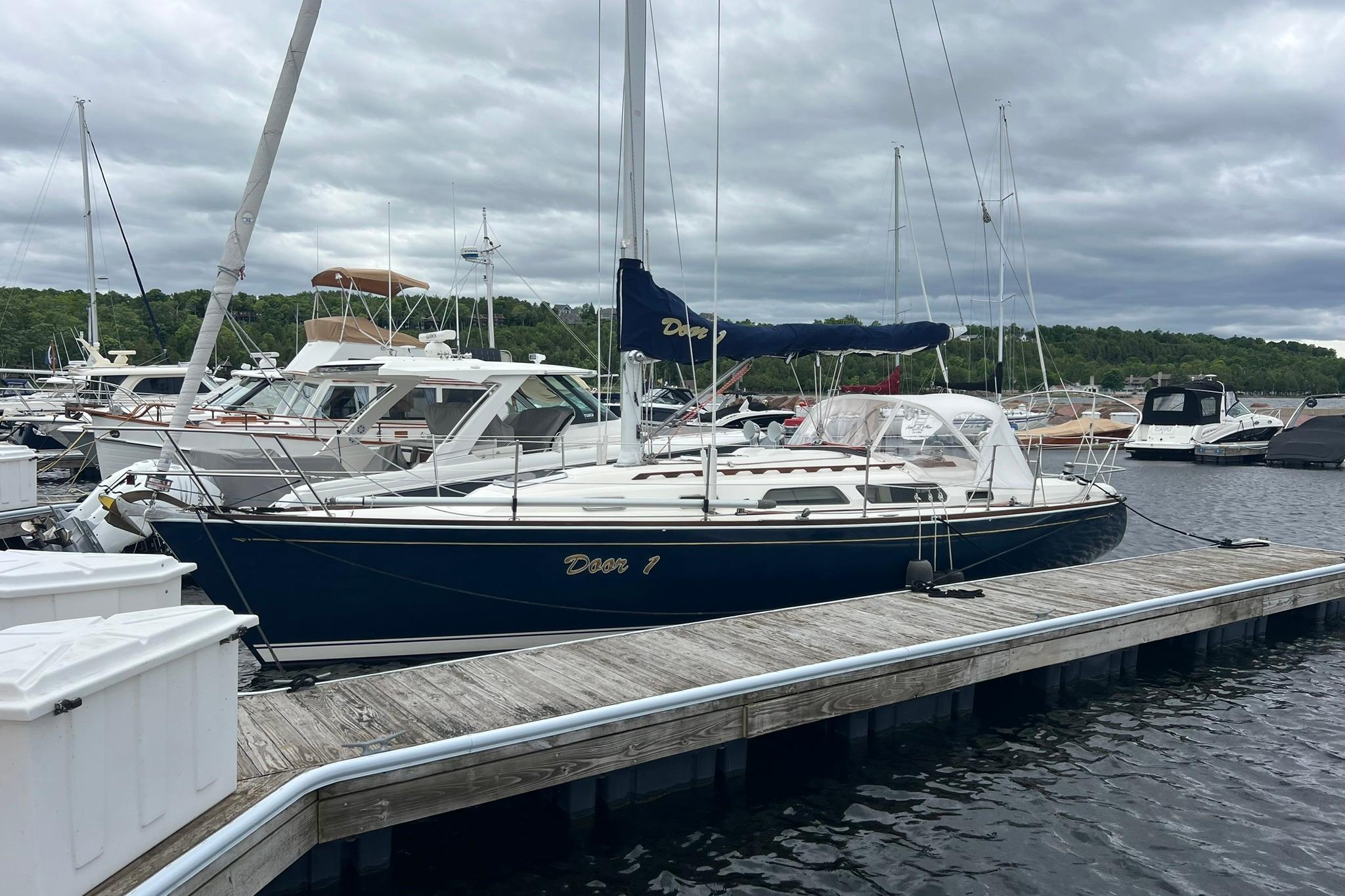 1999 Sabre 362 for sale in Egg Harbor, Wisconsin