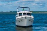 2016 Defever Euro 52