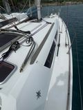 2011 Jeanneau Sun Odyssey 36i