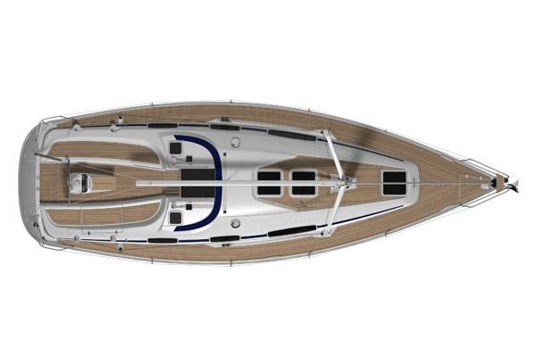 2009 Bavaria 34 Cruiser for sale in Valencia, Spain 36 ft