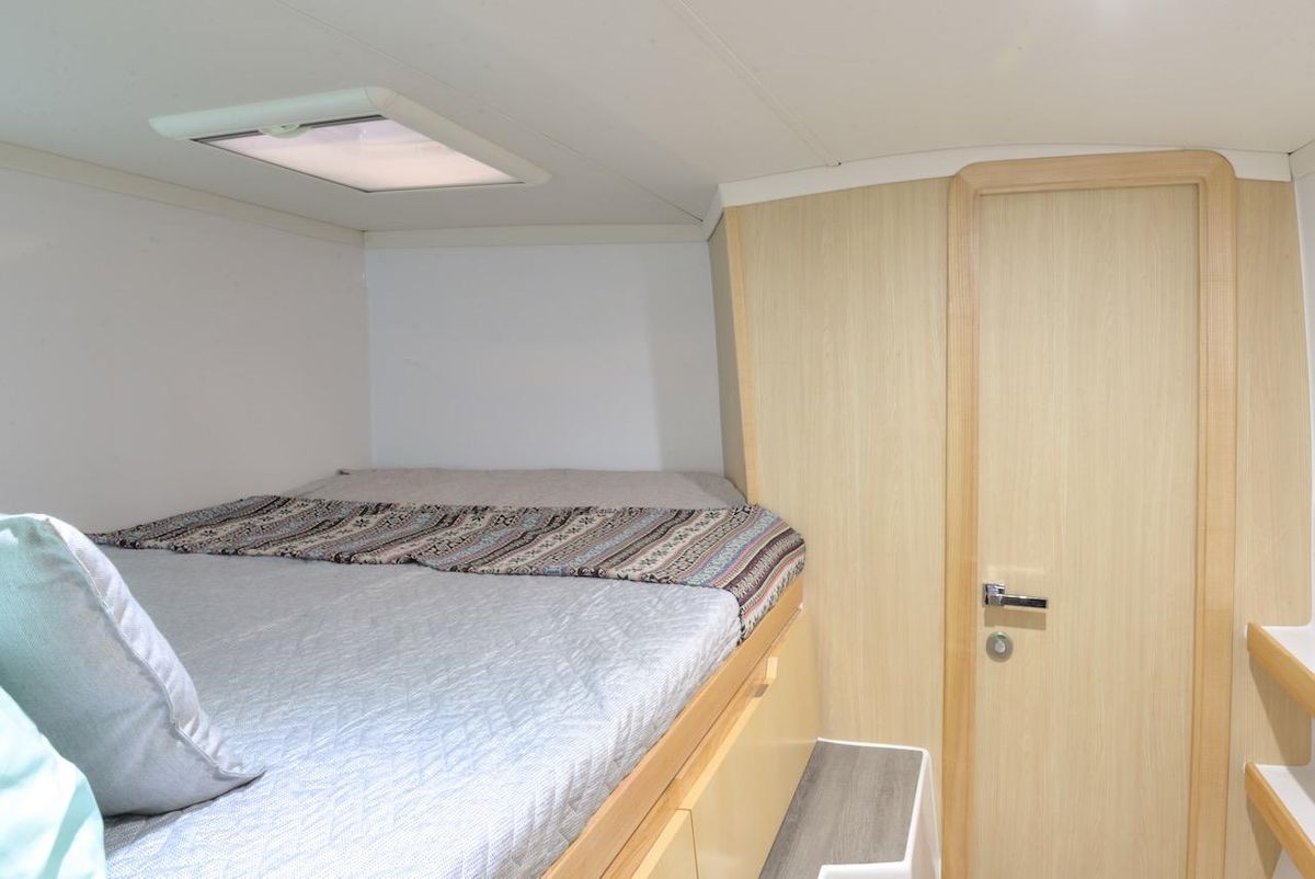 2026 Seawind 1170