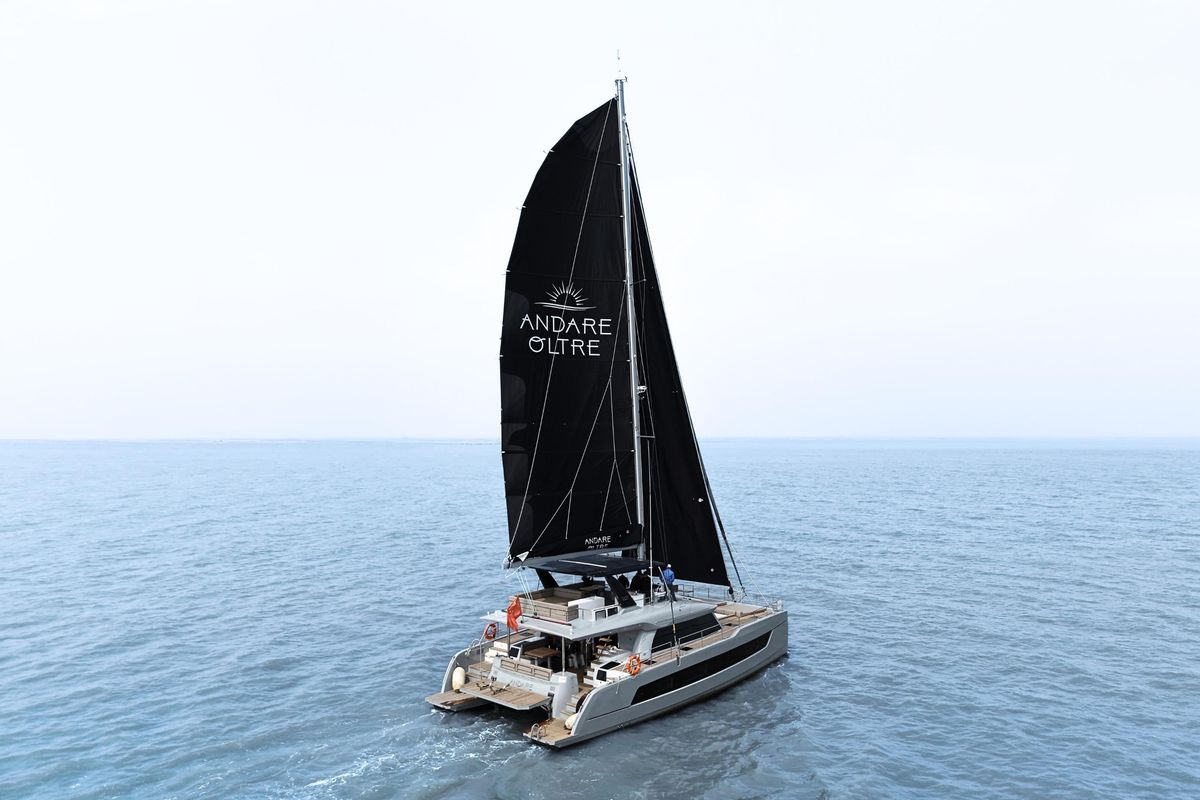 2026 Heysea Sv60