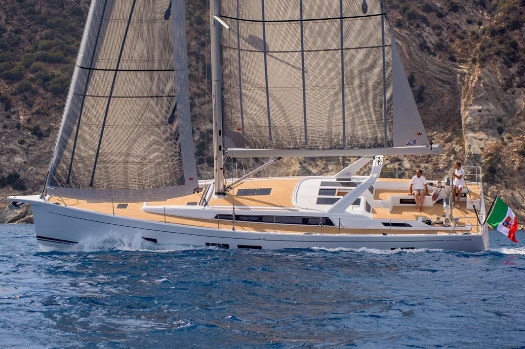 2026 Grand Soleil 52 LC