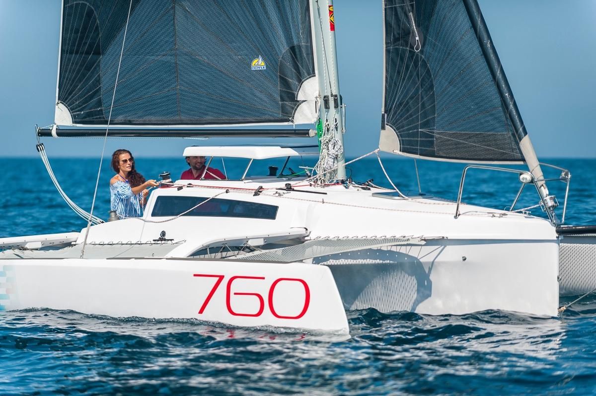 2026 Corsair 760