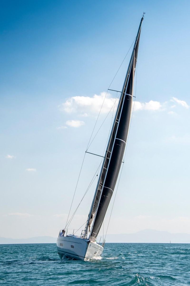 2026 Italia Yachts 12.98 Bellissima
