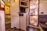 2015 Puffin 58 FT