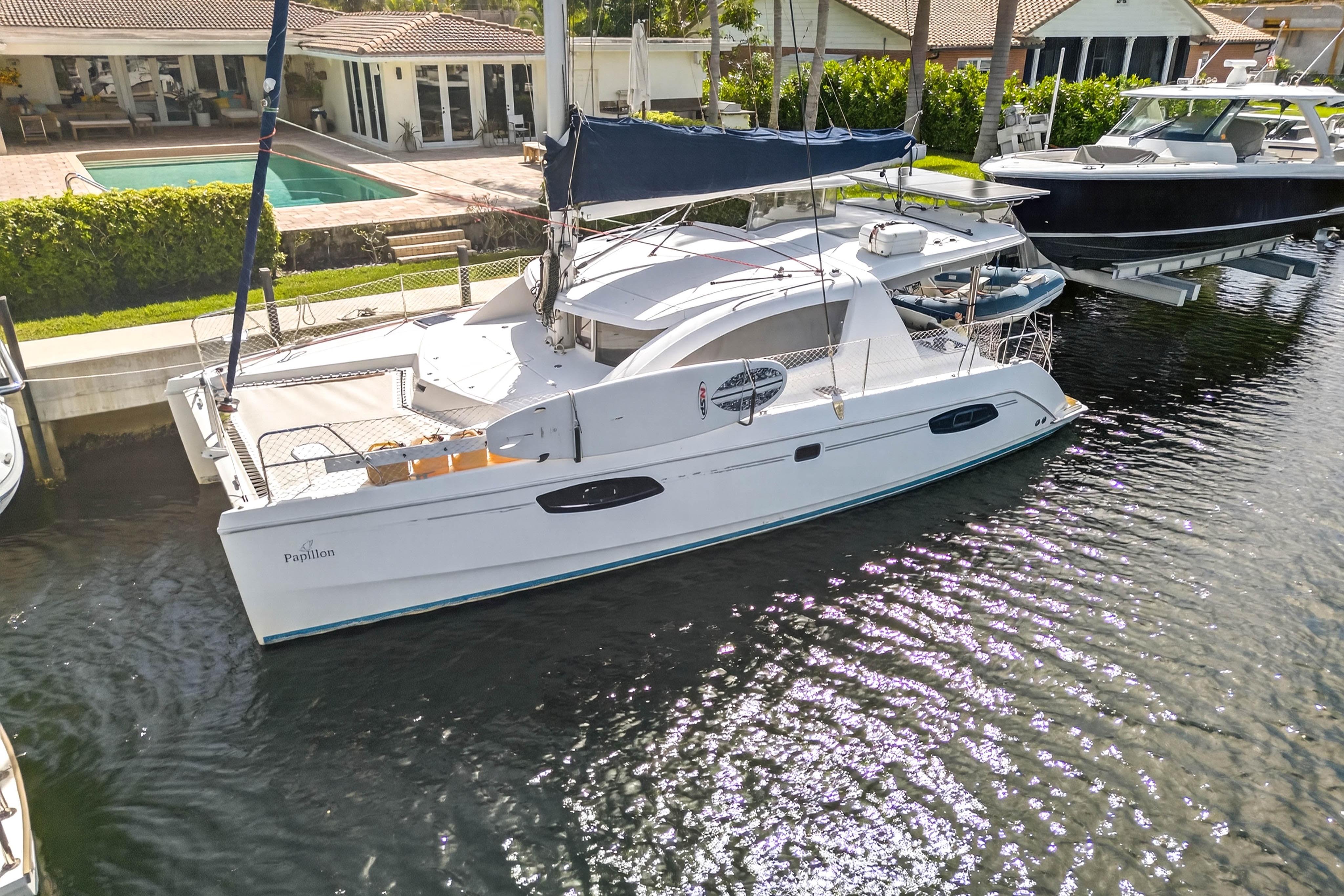 2012 Leopard 39 for sale in Fort Lauderdale, Florida